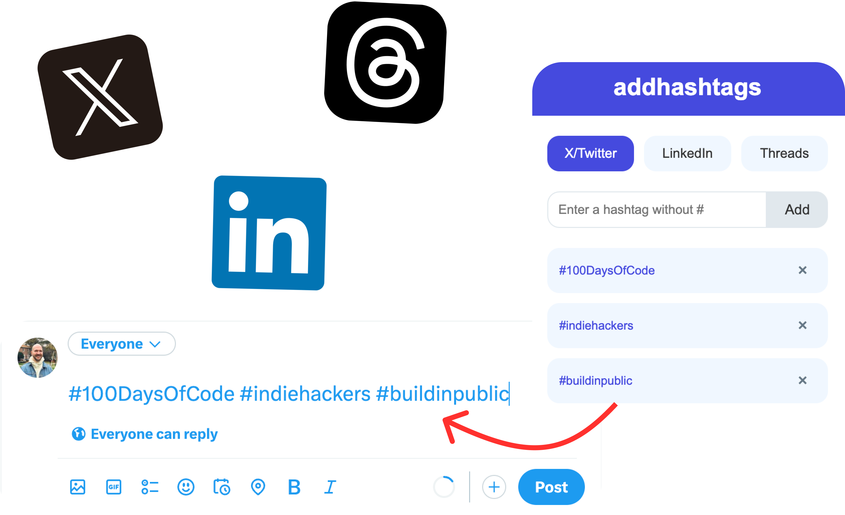 Mastering Hashtags in Threads: The Ultimate Guide